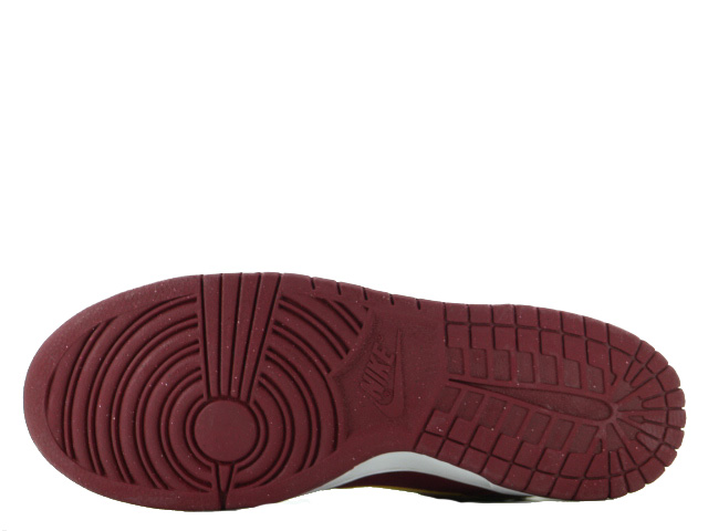 DUNK LOW PRO SB 304292-672 - 4