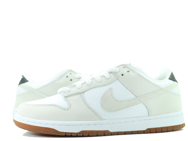 DUNK LOW PREMIUM SB 313170-112 - 1