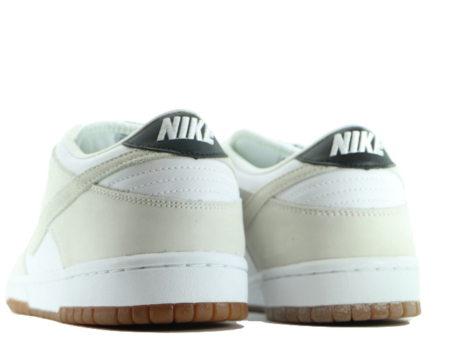 DUNK LOW PREMIUM SB 313170-112 - 2