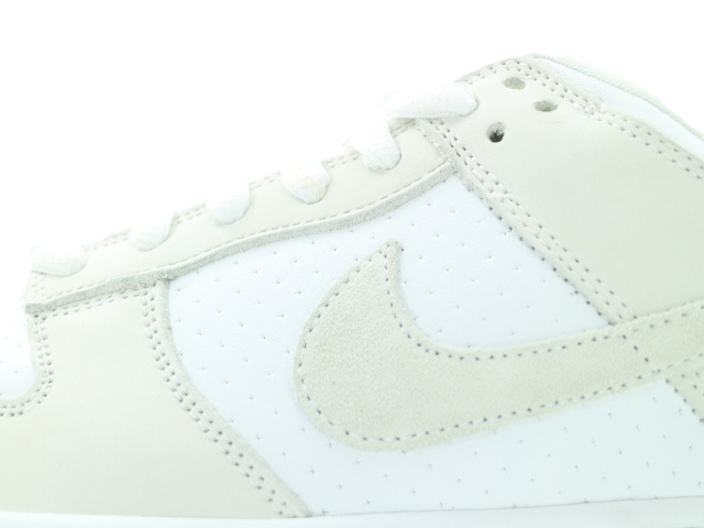 DUNK LOW PREMIUM SB 313170-112 - 5