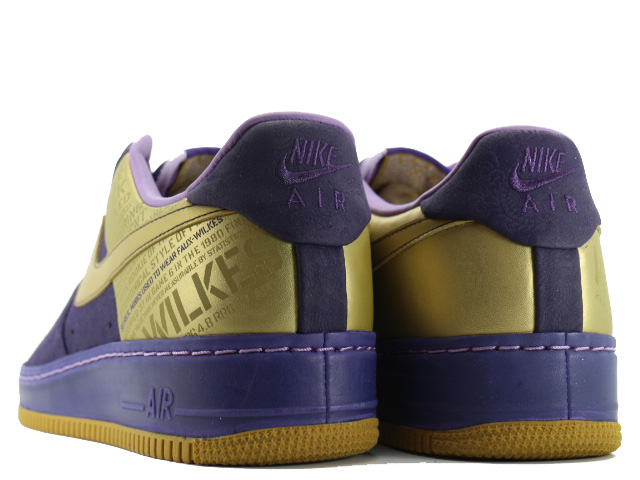 AIR FORCE 1 SPRM 07 (WILKES) - スニーカーショップSKIT 