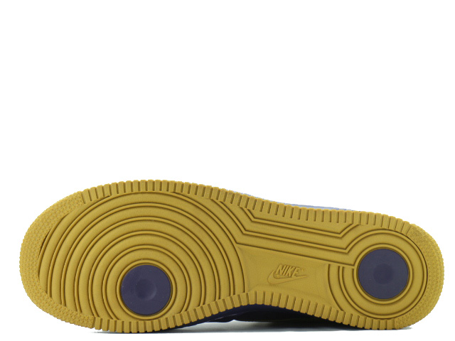 AIR FORCE 1 SPRM 07 (WILKES) - スニーカーショップSKIT 