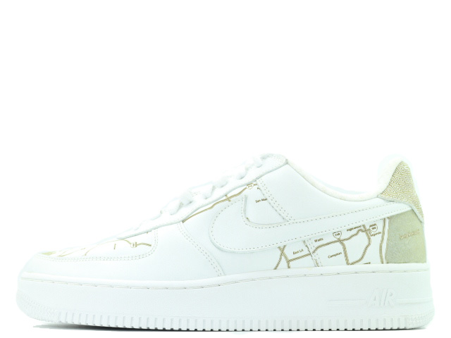 ✤NIKE AIR FORCE1 LOW WHITE/SAIL✤フォロワー特典付