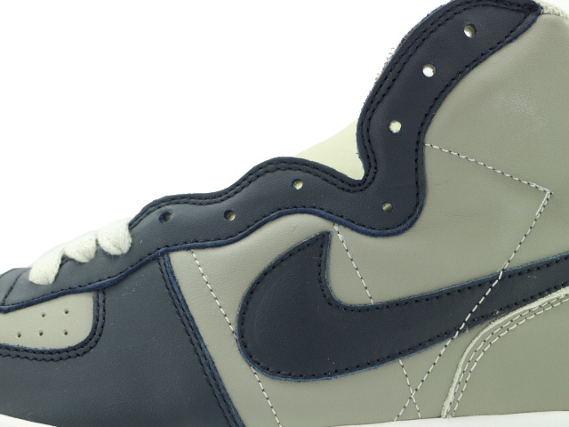 TERMINATOR HIGH 307147-041 - 4