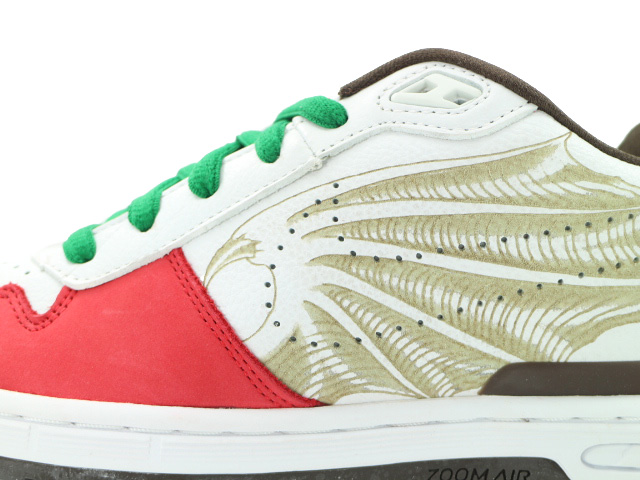 靴 NIKE PAUL RODRIGUEZ ZOOM AIR ELITE 27cm PAUL RODRIGUEZ ZOOM AIR ELITE - スニーカーショップSKIT
