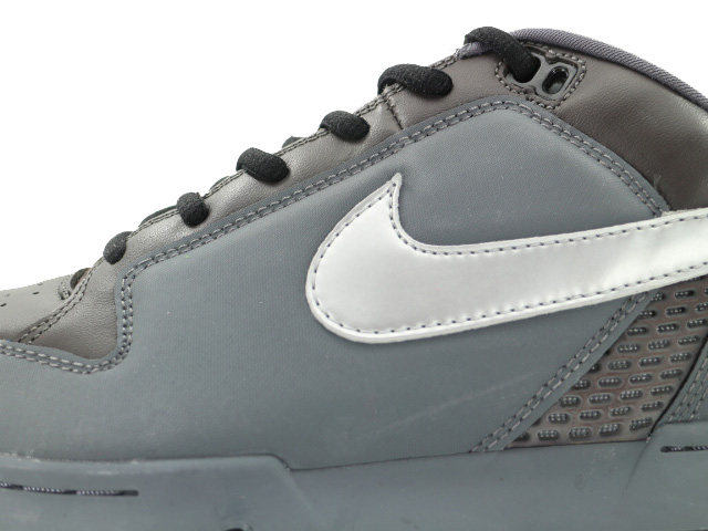 ZOOM AIR ANGUS 307247-003 - 5