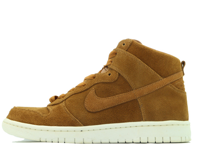 国内発送 送関込 Nike Dunk High PRM Dark Russet 22~30㎝ 国内発送 送関込 Nike Dunk High PRM Dark Russet 22~30㎝ (Nike