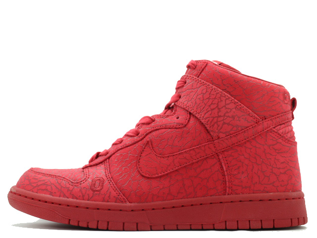 DUNK HIGH PREMIUM 323955-661