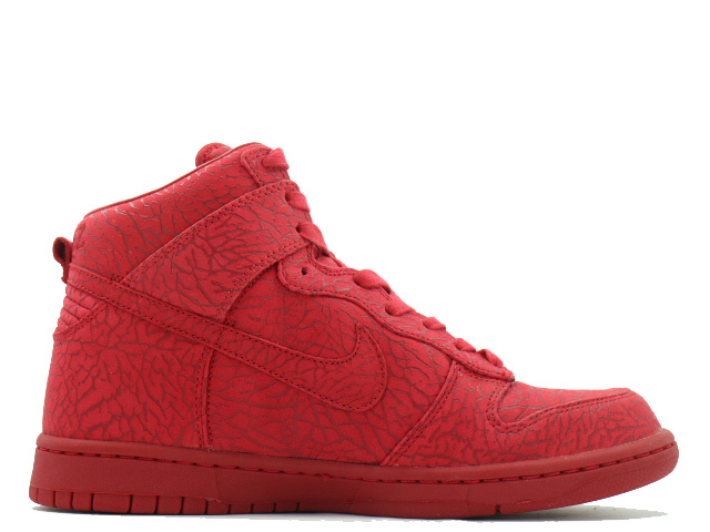 DUNK HIGH PREMIUM 323955-661 - 1