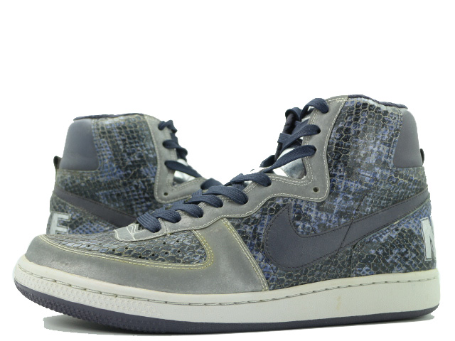 TERMINATOR HIGH SUPREME 325319-001 - 1