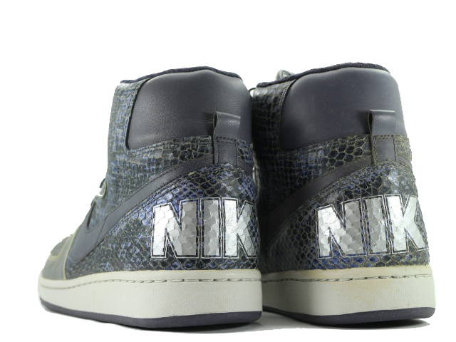 TERMINATOR HIGH SUPREME 325319-001 - 2