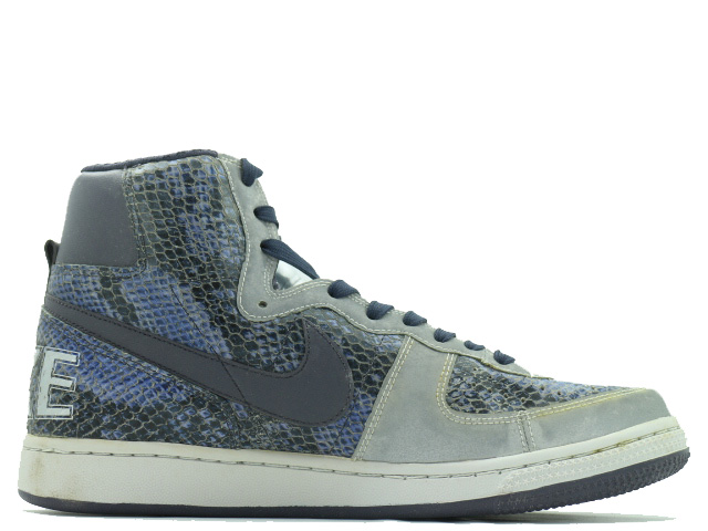 TERMINATOR HIGH SUPREME 325319-001 - 3