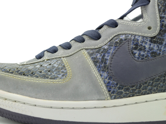 TERMINATOR HIGH SUPREME 325319-001 - 5