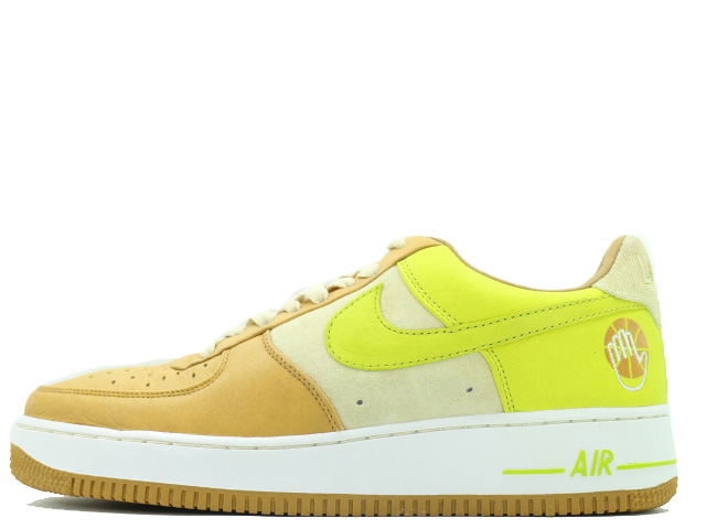 AIR FORCE 1 PREMIUM 07 316892-731