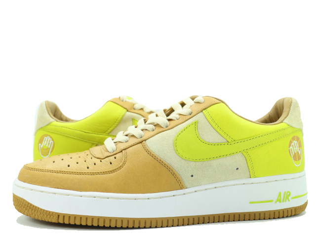 AIR FORCE 1 PREMIUM 07 316892-731 - 2