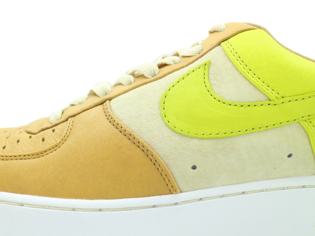 AIR FORCE 1 PREMIUM 07 316892-731 - 3