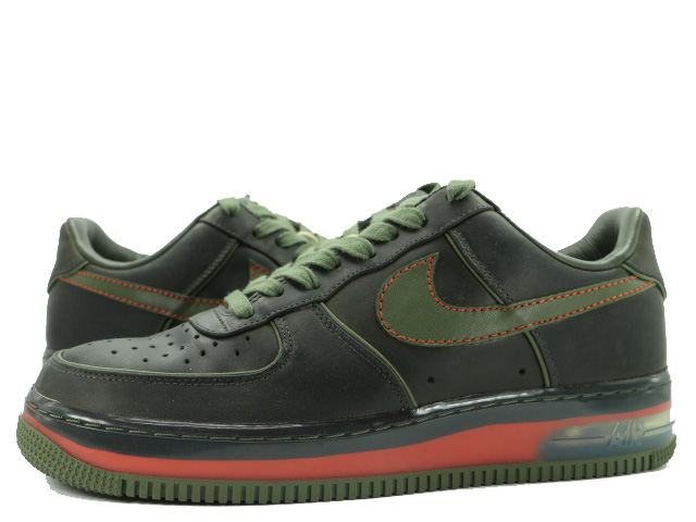 AIR FORCE 1 LOW SPRM MAX 316666-331 - 1