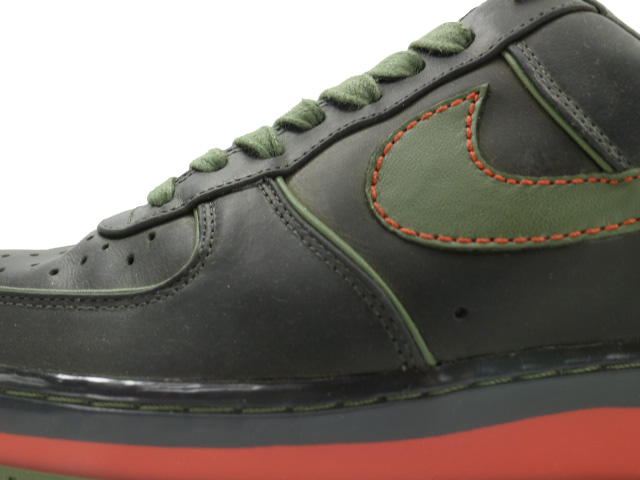 AIR FORCE 1 LOW SPRM MAX 316666-331 - 5