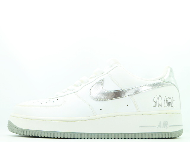 AIR FORCE 1 LOW 07 (PLAYERS)