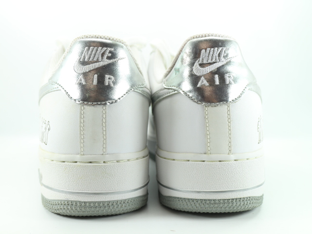 AIR FORCE 1 LOW 07 (PLAYERS) 315092-101 - 5