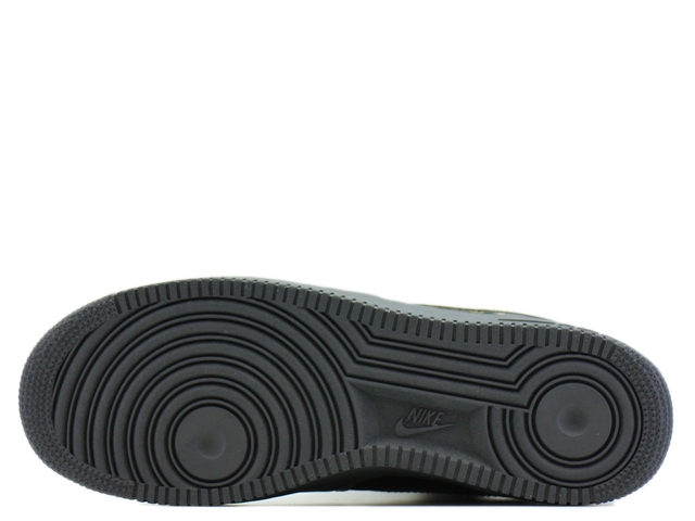 AIR FORCE 1 LOW 306353-008 - 4