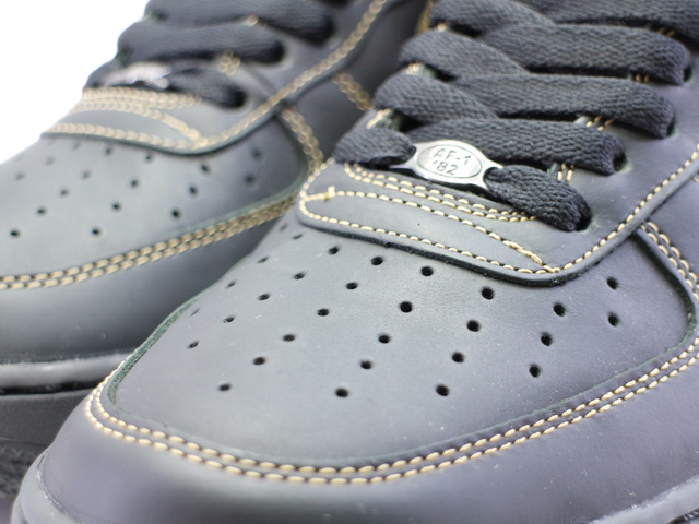 AIR FORCE 1 LOW 306353-008 - 5