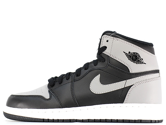 air jordan 1 retro high og gs shadow