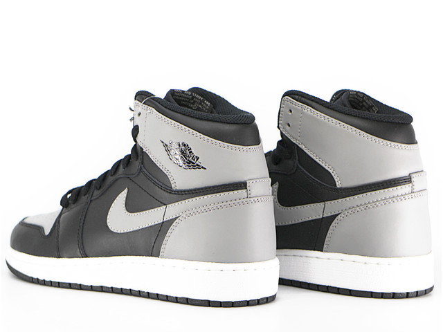 AIR JORDAN 1 RETRO HIGH OG GS 575441-014 - 2