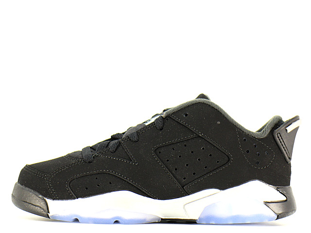 JORDAN 6 RETRO LOW (PS) 768882-003