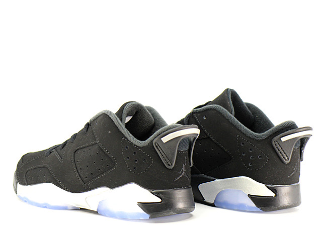 JORDAN 6 RETRO LOW (PS) 768882-003 - 2