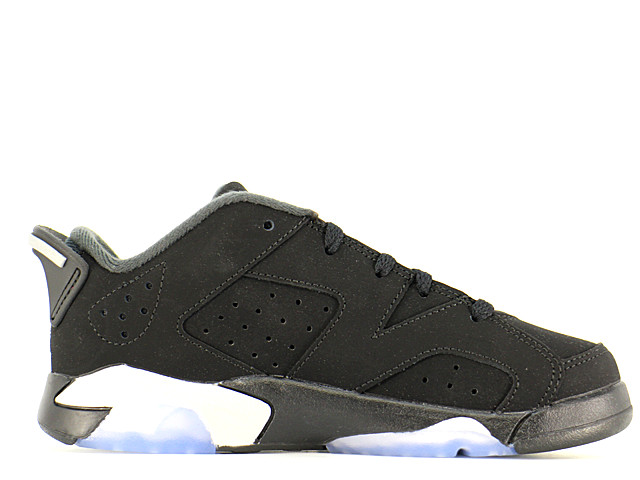 JORDAN 6 RETRO LOW (PS) 768882-003 - 3