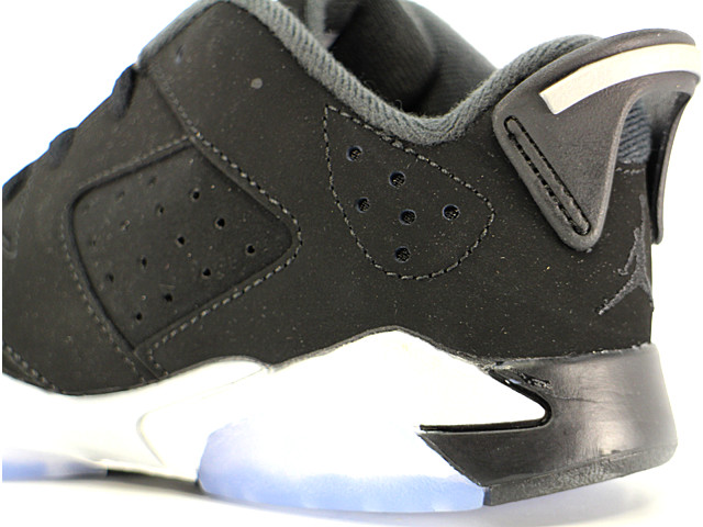 JORDAN 6 RETRO LOW (PS) 768882-003 - 5