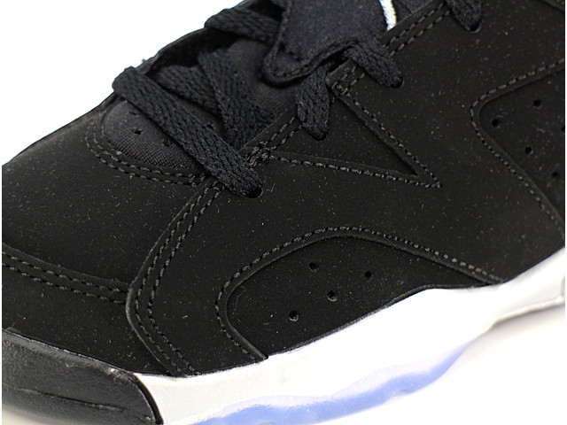 JORDAN 6 RETRO LOW (PS) 768882-003 - 6