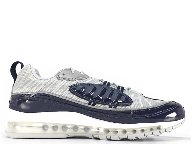 AIR MAX 98 / SUPREME 844694-400 - 3