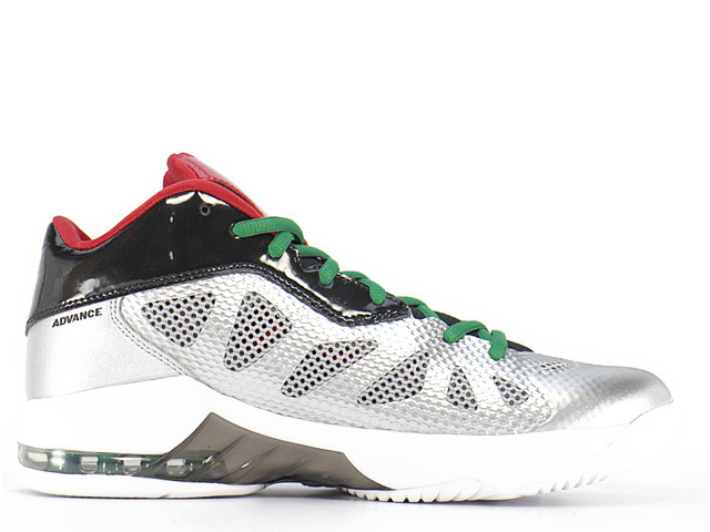 ジョーダン MELO M8 メロM8 ADVANCE カーメロアンソニー JORDAN MELO M8 ADVANCE - スニーカーショップSKIT