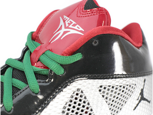 ジョーダン MELO M8 メロM8 ADVANCE カーメロアンソニー JORDAN MELO M8 ADVANCE - スニーカーショップSKIT