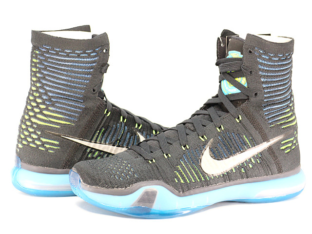 KOBE 10 ELITE 718763-004 - 1