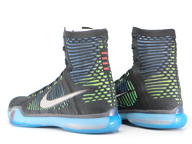 KOBE 10 ELITE 718763-004 - 2
