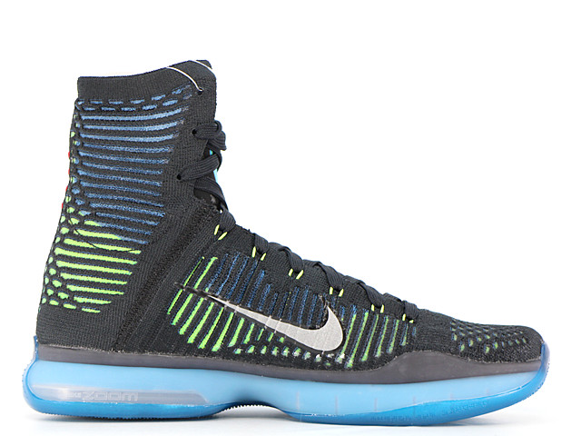 KOBE 10 ELITE 718763-004 - 3