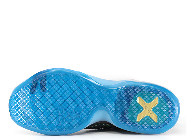 KOBE 10 ELITE 718763-004 - 4