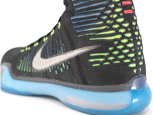 KOBE 10 ELITE 718763-004 - 5