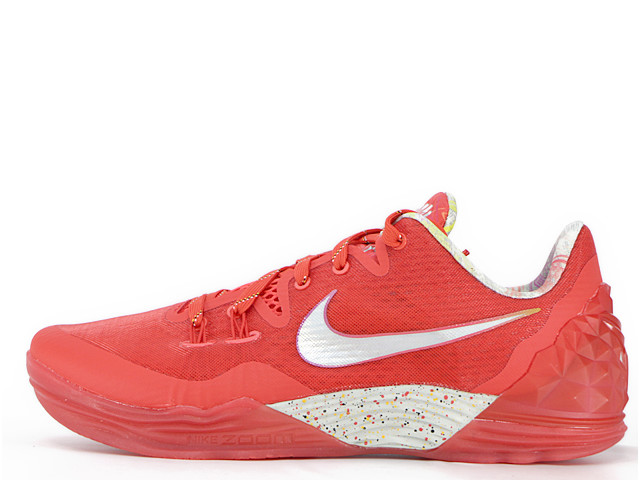 ZOOM KOBE VENOMENON 5 LMTD 812555-690