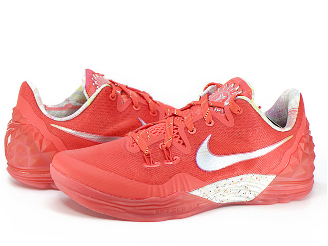 ZOOM KOBE VENOMENON 5 LMTD 812555-690 - 1