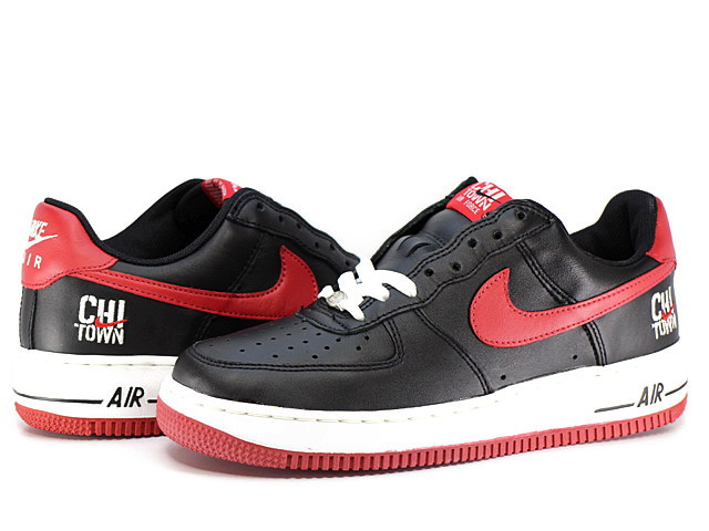 AIR FORCE 1 LOW 306353-061 - 1