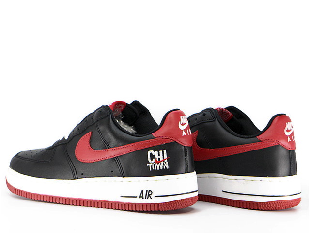 AIR FORCE 1 LOW 306353-061 - 2