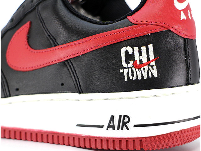 AIR FORCE 1 LOW 306353-061 - 5