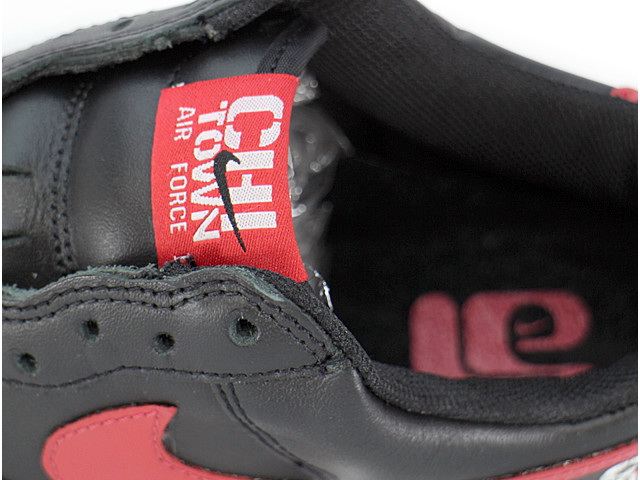 AIR FORCE 1 LOW 306353-061 - 7