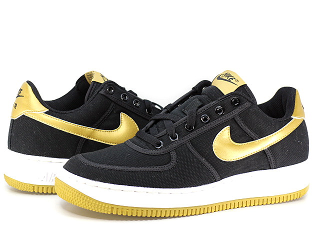AIR FORCE 1 LOW CANVAS 307908-071 - 1