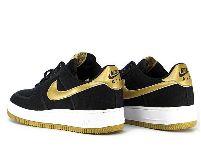 AIR FORCE 1 LOW CANVAS 307908-071 - 2