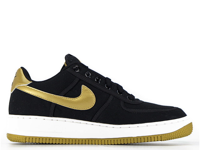 AIR FORCE 1 LOW CANVAS 307908-071 - 3